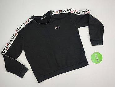 bluzy jack daniels: Fila, Bluza damska
, rozmiar M — 2