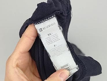 stanik reserved: Bluzka damska, rozmiar M — 5