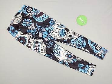 primark backpacks: Legginsy Sportowe damskie, rozmiar S — 5
