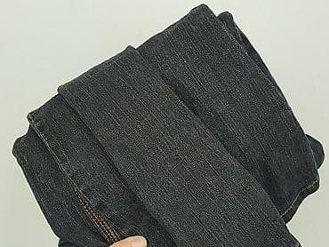 kis second hand: Jeansy damskie, rozmiar 2XL — 6