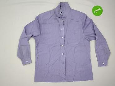 Ubrania damskie: Koszula damska, rozmiar L — 2