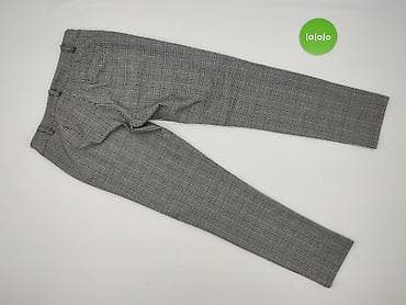 primark hello kitty spodnie: Spodnie materiałowe damskie, rozmiar S — 3