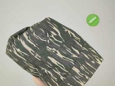 spodnie moro dresy: Cropp, Spódnica damska, rozmiar M — 6