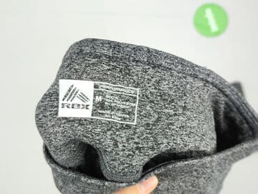 piżama damska z getrami: RBX, Spodnie dresowe damskie, M — 4