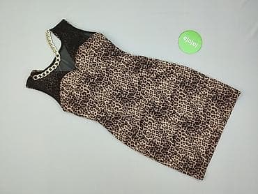 allyson collection: Eva & Lola, Sukienka damska, rozmiar S — 2