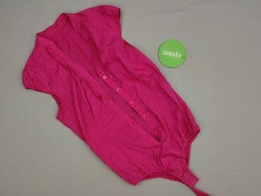 biala koszula 140: Body damskie — 2