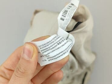 stradivarius kurtka skórzana zimowa: Stradivarius, Women`s parka, size XS — 6