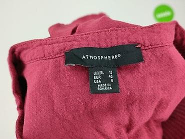 buty na platformie born2be: Atmosphere, Bluzka damska, rozmiar M — 4