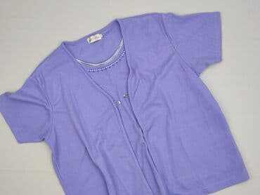 sweter lidl: Bonmarche, Kardigan damski, L — 1