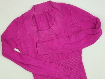 sweter panterka: Sweter damski, rozmiar S — 1