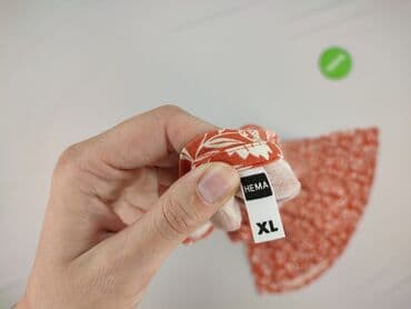 sukienka hummel: Hema, Sukienka damska, rozmiar XL — 4