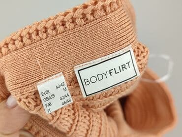 c a body: BODY FLIRT, Sweter damski, rozmiar M — 5