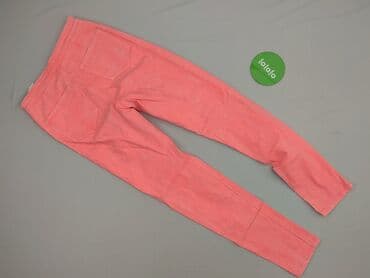 spodnie dżinsowe sinsay: Sinsay, Jeansy damskie, rozmiar S — 3