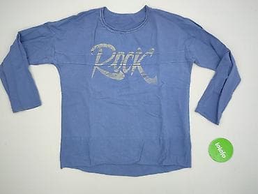 bluza rolling stones: Bluzka damska, rozmiar 5XL — 2