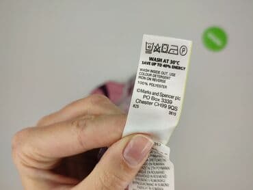Kobiety: Marks & Spencer, Sukienka damska, rozmiar M — 6