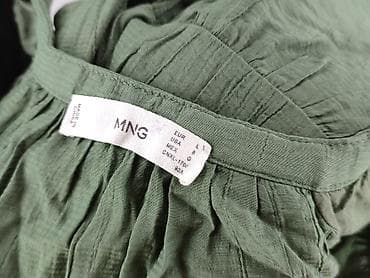 sukienka cargo: MNG, Sukienka damska, rozmiar L — 4