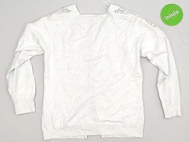 siateczka: Kardigan damski, rozmiar L — 5