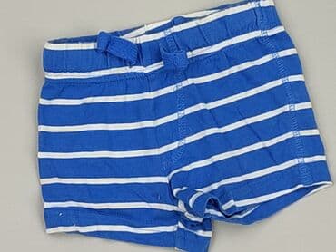 ubrania dla dzieci c a: Shorts, F&F, 1-3 months, condition - Very good — 1