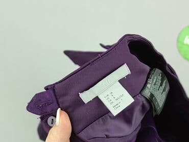 hm spódnice satynowe: H&M, Spódnica damska, rozmiar S — 4