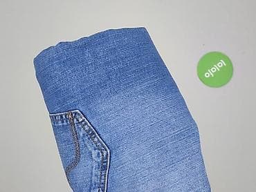 fitted jeans: Spódnica damska, rozmiar XL — 5