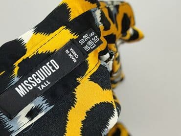 playboy t shirty missguided: Missguided, Women`s dress, size M (EU 38) — 4