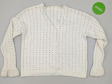 kartek: Kardigan damski, rozmiar 3XL — 3