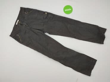 pull and bear cargo: Camaïeu, Cargo for women, size S — 2