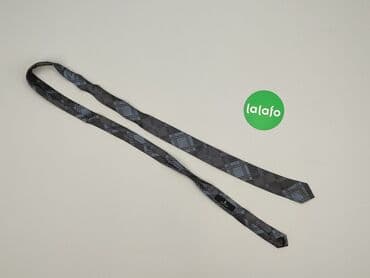 torba guess: Краватка, колір - Синій, стан - Ідеальний — 3