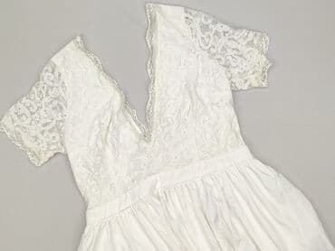 sukienki komunijne boho: Boohoo, Sukienka damska, rozmiar XL — 2