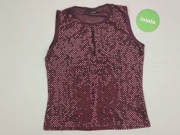 koszule sylwestrowe: Hennes, Top damski, rozmiar M — 2