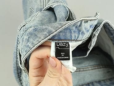 sinsey spodenki: Dazy, Szorty damskie, rozmiar XL — 4