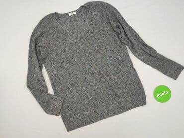 szlafrok plus size: Sweter, L (EU 40), Gap, condition - Very good — 2