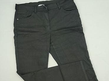 gery weber: Gerry Weber, Spodnie materiałowe damskie, rozmiar XL — 1