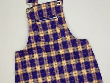 kurtka koszulowa w kratę, cropp: Cropp, Sukienka damska, rozmiar M — 2