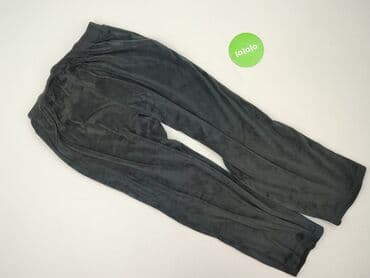 spódnice dresowe plus size: Spodnie dresowe damskie, rozmiar S — 3