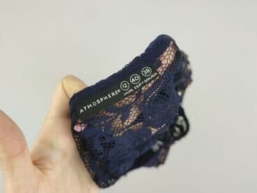 niebieskie sukienki plus size: Atmosphere, Koszula damska, rozmiar L — 4