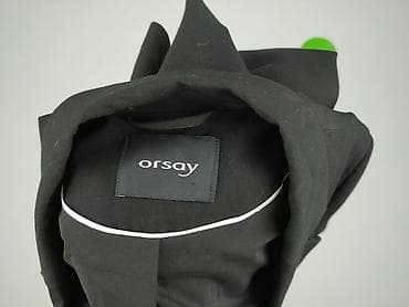 second hand cieszyn: Orsay, Marynarka damska, rozmiar S — 4