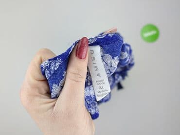 jeans amisu: Amisu, Жіноча блуза, розмір XL на lalafo.pl — 4 jeans amisu: Amisu, Жіноча блуза, розмір XL — 4