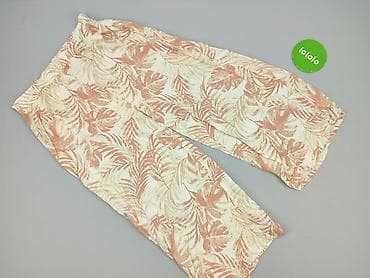 pull and bear cargo: Primark, Spodnie materiałowe damskie, rozmiar S — 2
