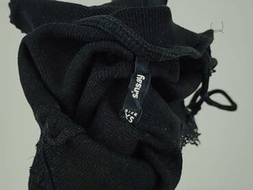 Kobiety: Sinsay, T-shirt damski, rozmiar XS — 4