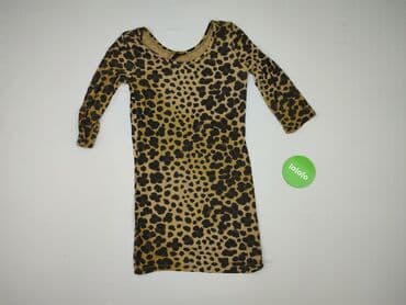 sukienki swing plus size: H&M, Sukienka damska, rozmiar XL — 2