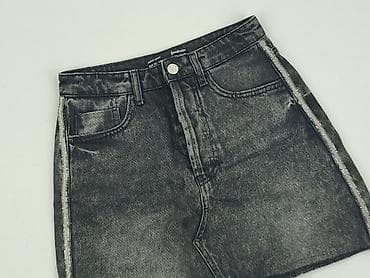 zara basic: Stradivarius, Spódnica damska, rozmiar S — 1