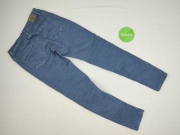 second hand wadowice: Jeansy damskie, rozmiar M — 3