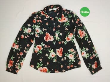 duże rozmiary ekskluzywne sukienki plus size: UNIQUE21, Koszula damska, rozmiar 3XL — 2