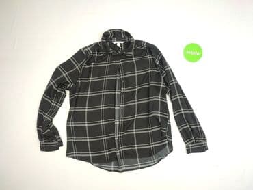 koszula do stroju krakowskiego: H&M, Women`s shirt, size L (EU 40) — 2