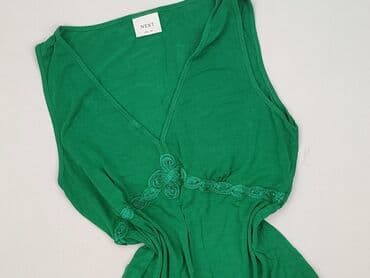 bluzka bez dekoltu: Next, Top damski, rozmiar M — 2
