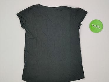 koszula golf: Cropp, T-shirt damski, rozmiar M — 3