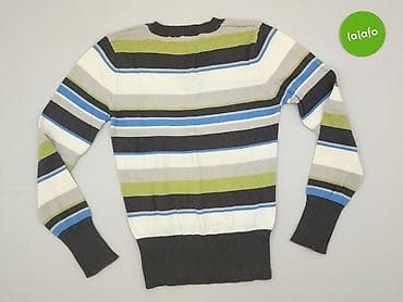 marka river island: Sweter damski, rozmiar S — 3