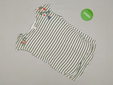 Ubrania damskie: H&M, T-shirt damski, rozmiar S — 2