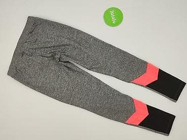 Legginsy Sportowe damskie, rozmiar S — 3